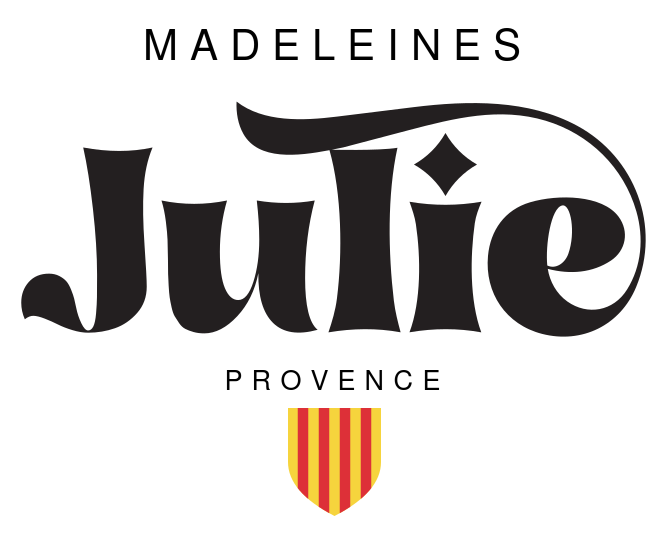 Madeleines Julie — Accueil